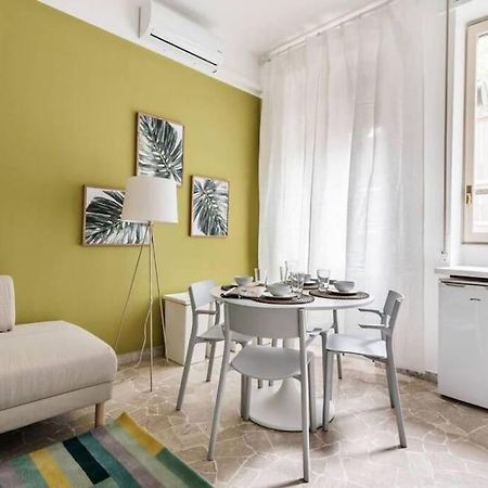 Appartamento Incantevole In Brera Milano Eksteriør billede